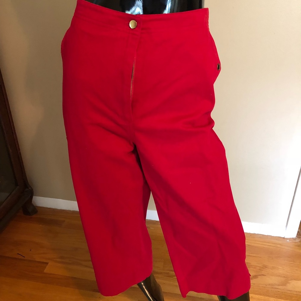 Lauren Ralph Lauren Pants, 14
